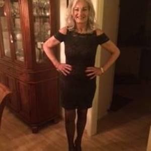 Meet your Posher, Cheryl